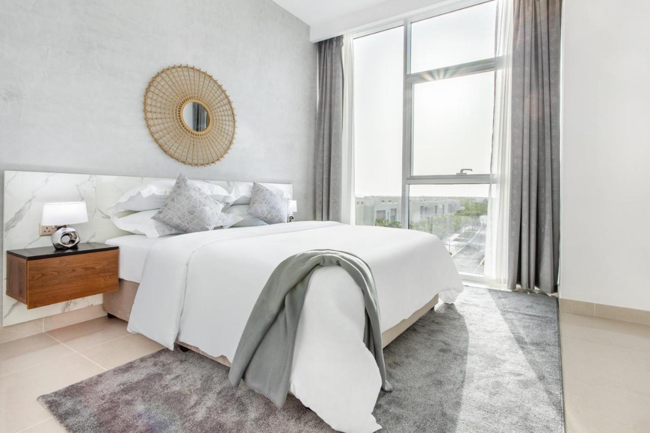 Rakvista Residence Ras al-Khaimah Exterior photo