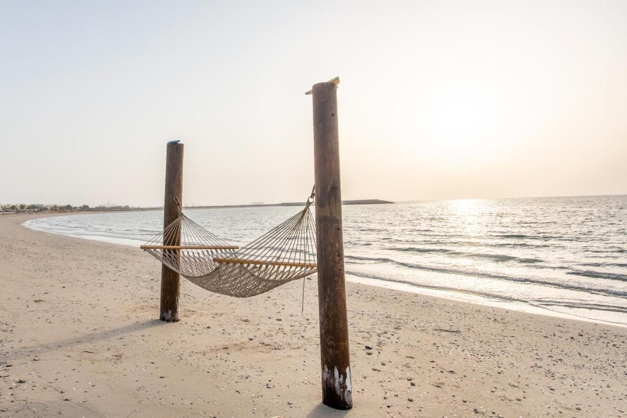 Rakvista Residence Ras al-Khaimah Exterior photo