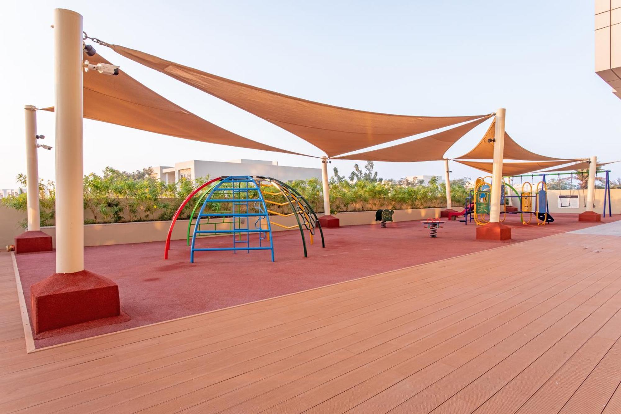 Rakvista Residence Ras al-Khaimah Exterior photo