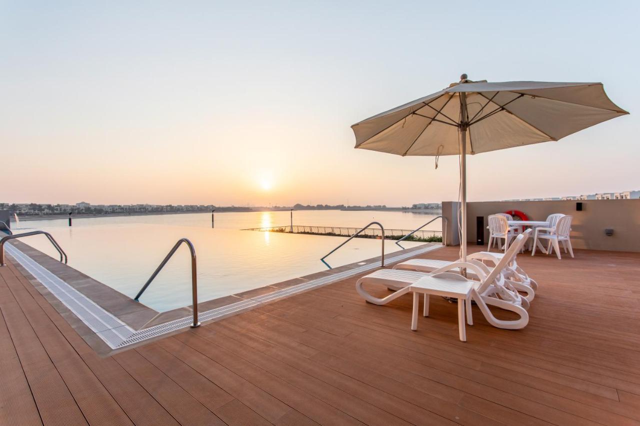 Rakvista Residence Ras al-Khaimah Exterior photo