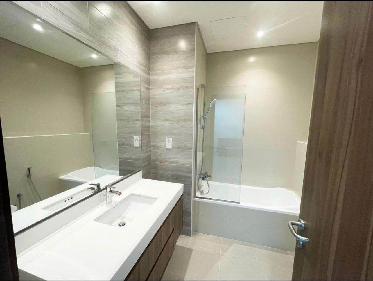 Rakvista Residence Ras al-Khaimah Exterior photo