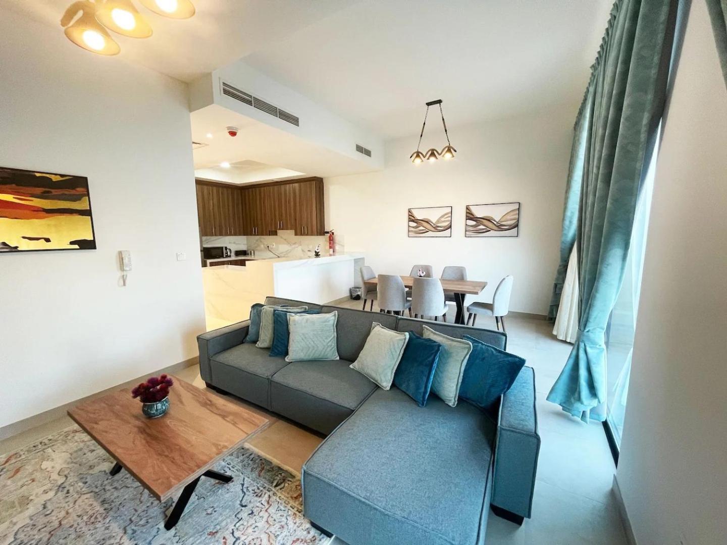 Rakvista Residence Ras al-Khaimah Exterior photo