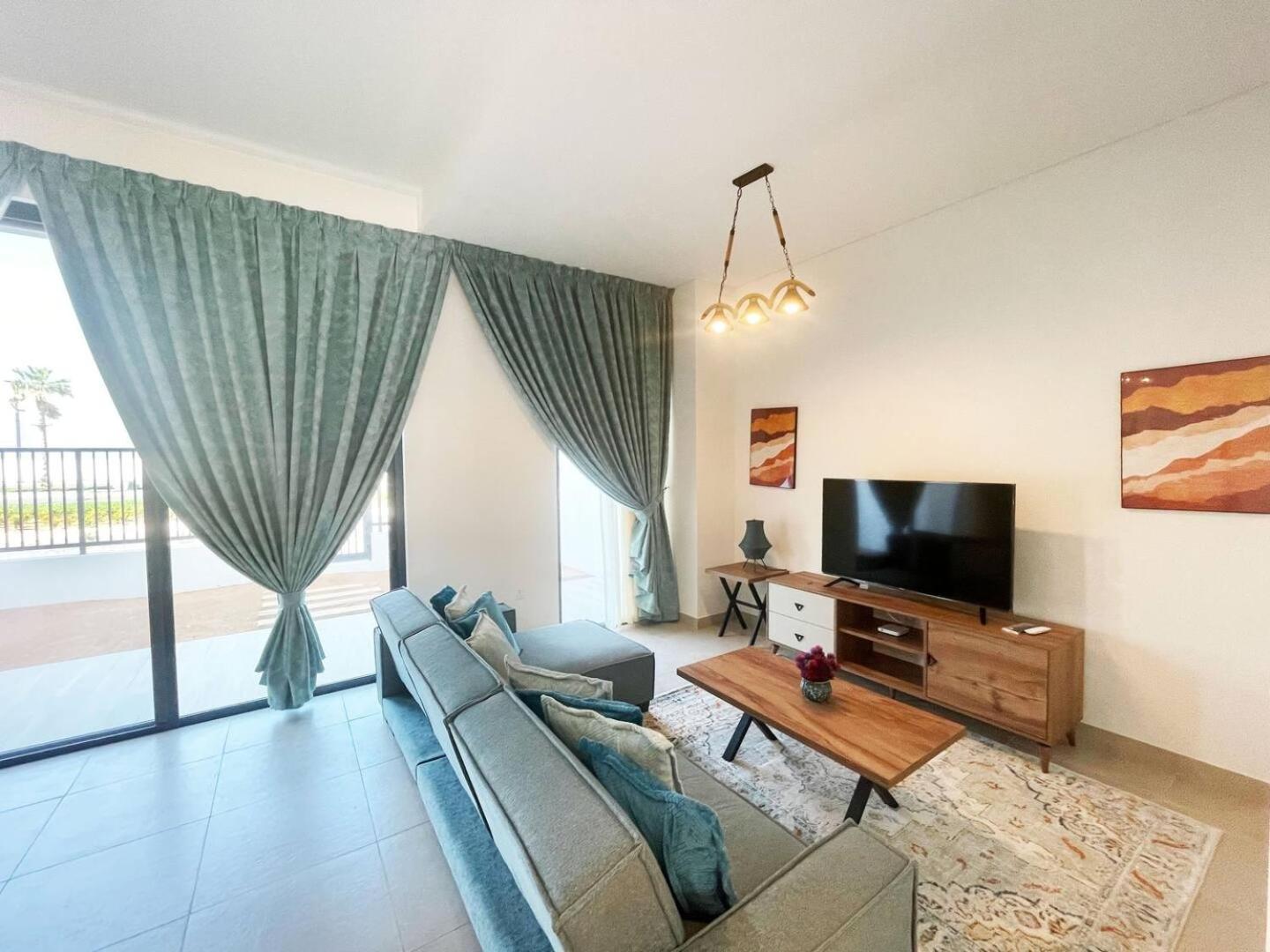 Rakvista Residence Ras al-Khaimah Exterior photo