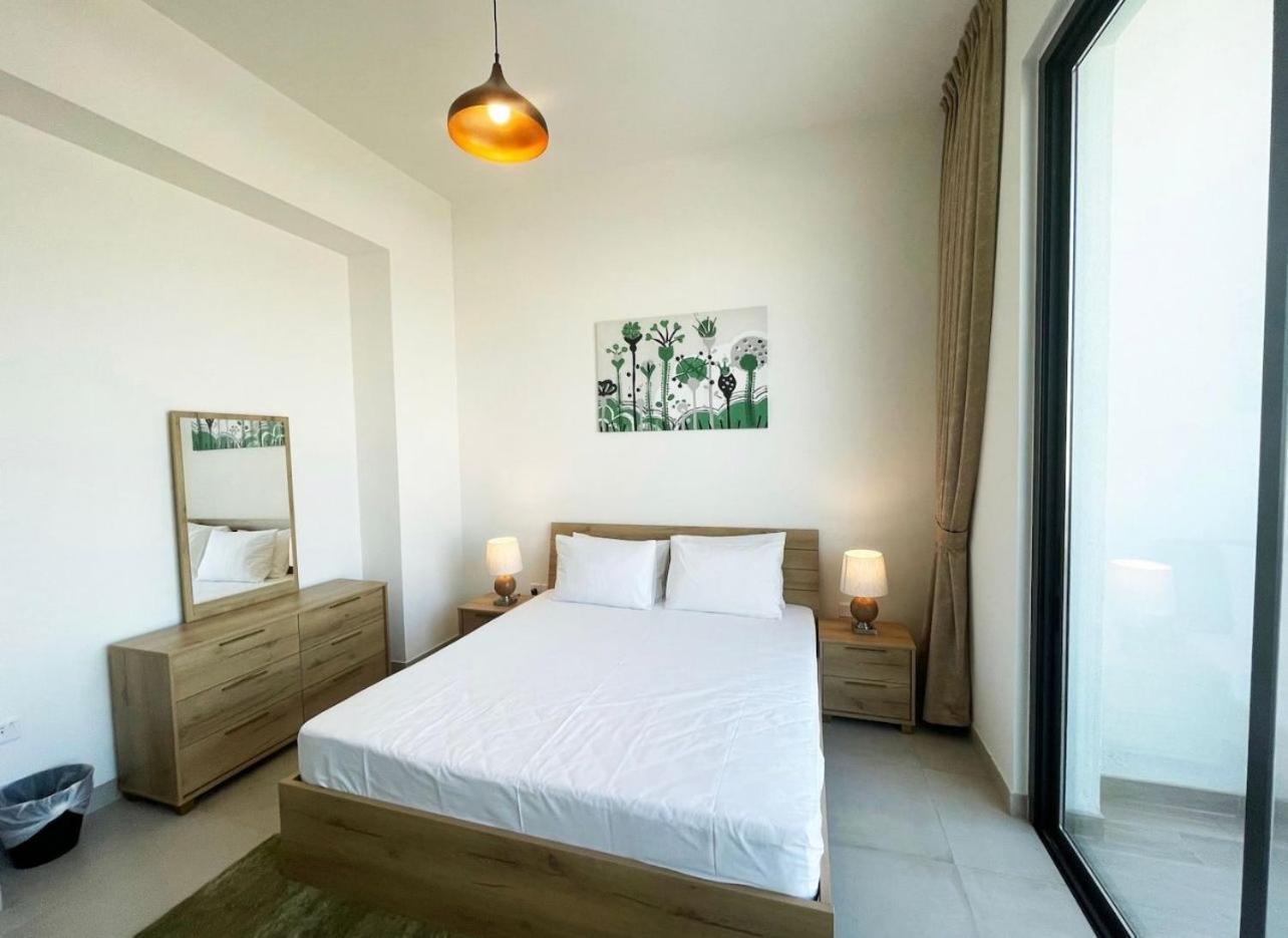 Rakvista Residence Ras al-Khaimah Exterior photo