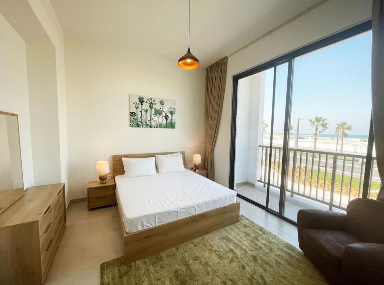 Rakvista Residence Ras al-Khaimah Exterior photo
