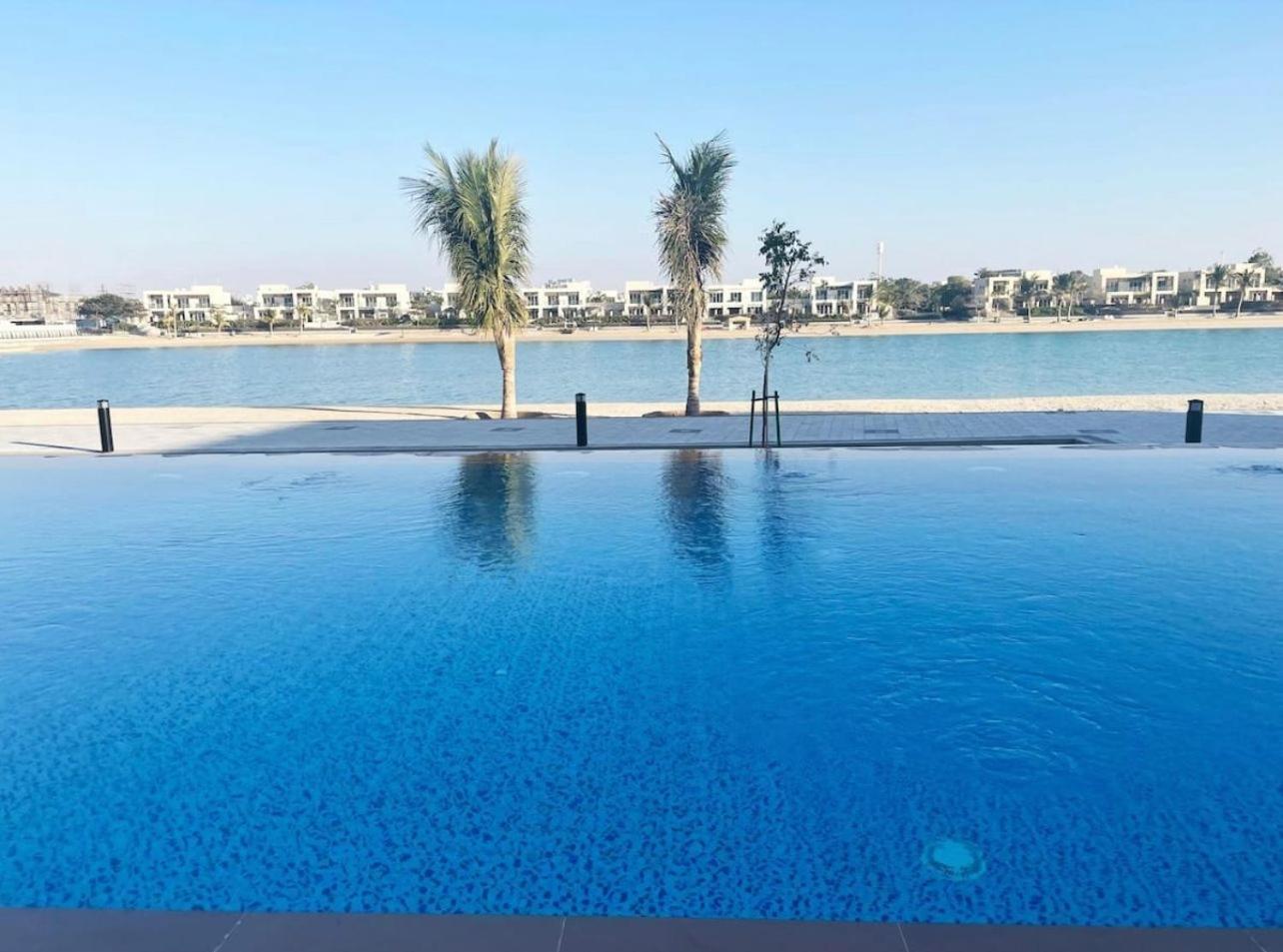 Rakvista Residence Ras al-Khaimah Exterior photo