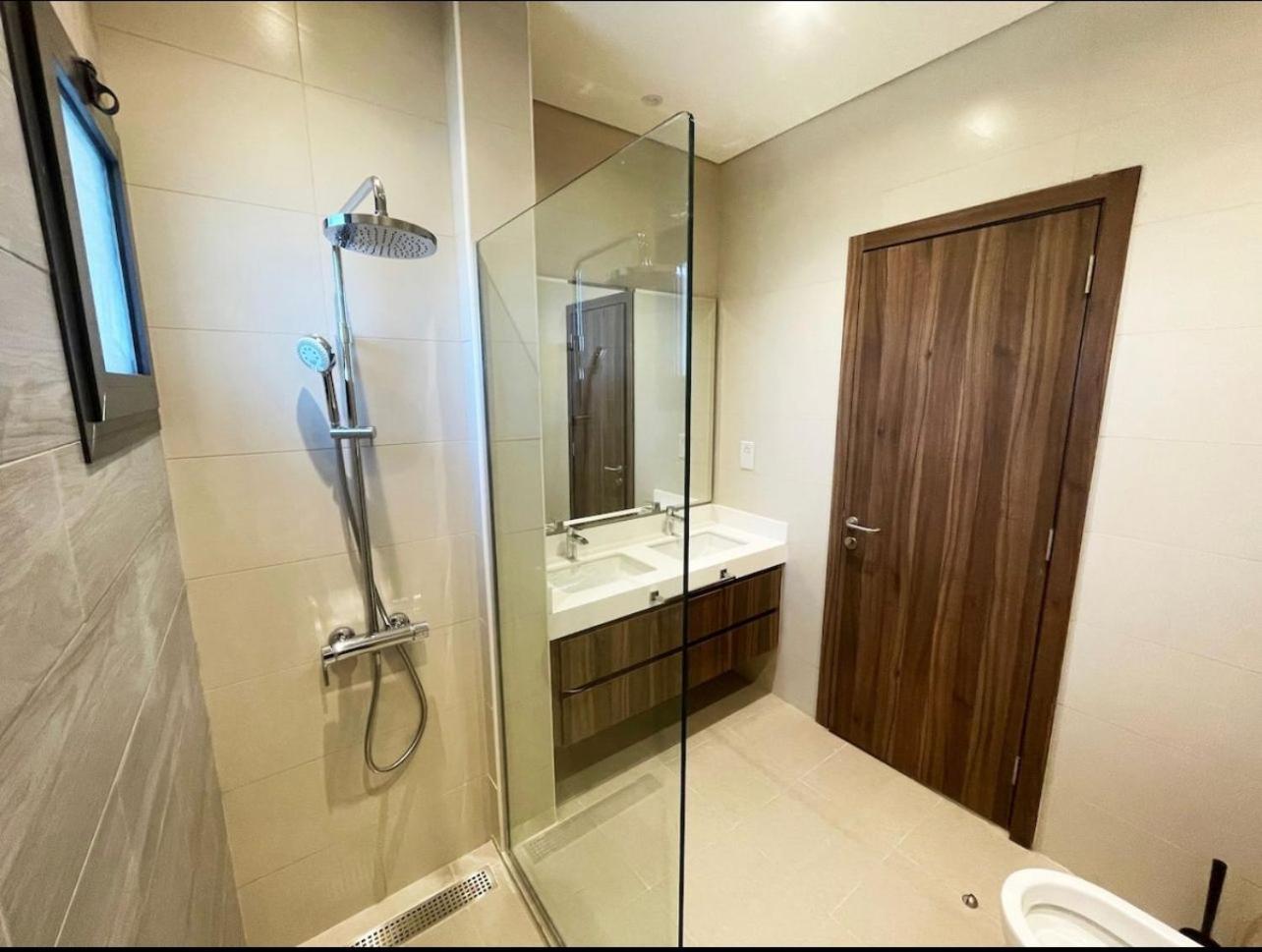Rakvista Residence Ras al-Khaimah Exterior photo