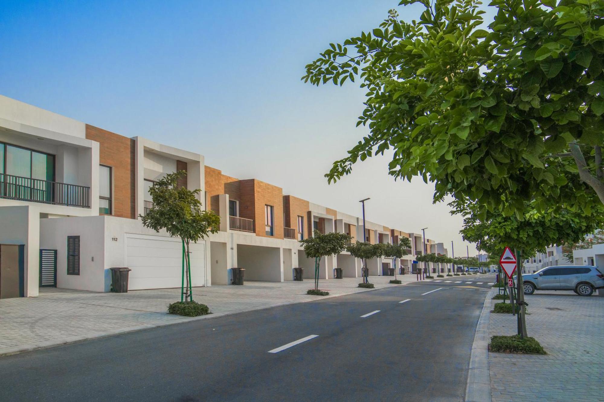 Rakvista Residence Ras al-Khaimah Exterior photo