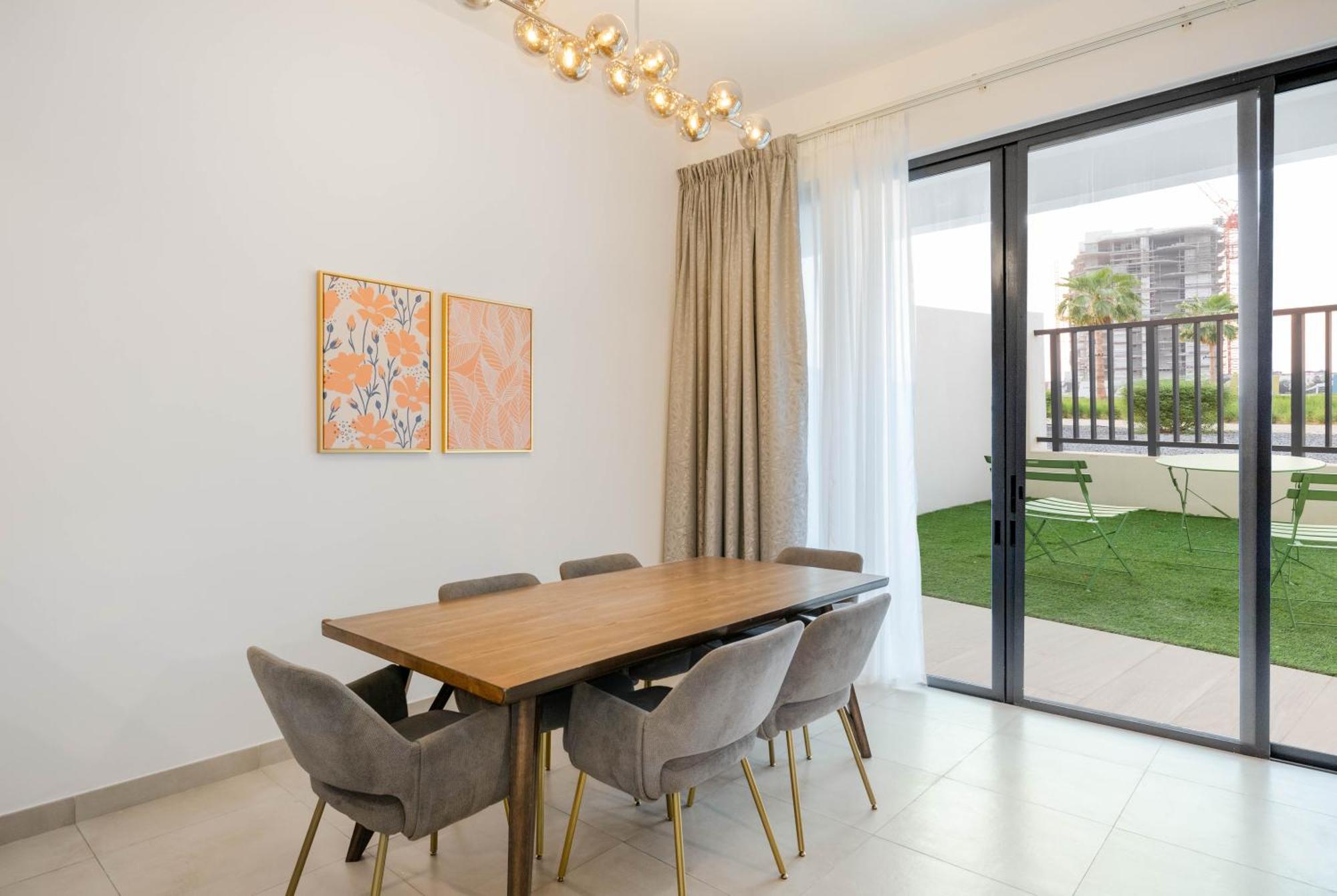 Rakvista Residence Ras al-Khaimah Exterior photo