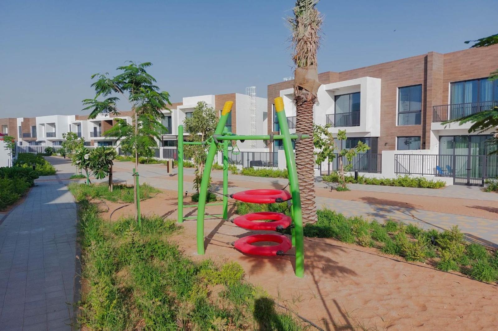 Rakvista Residence Ras al-Khaimah Exterior photo