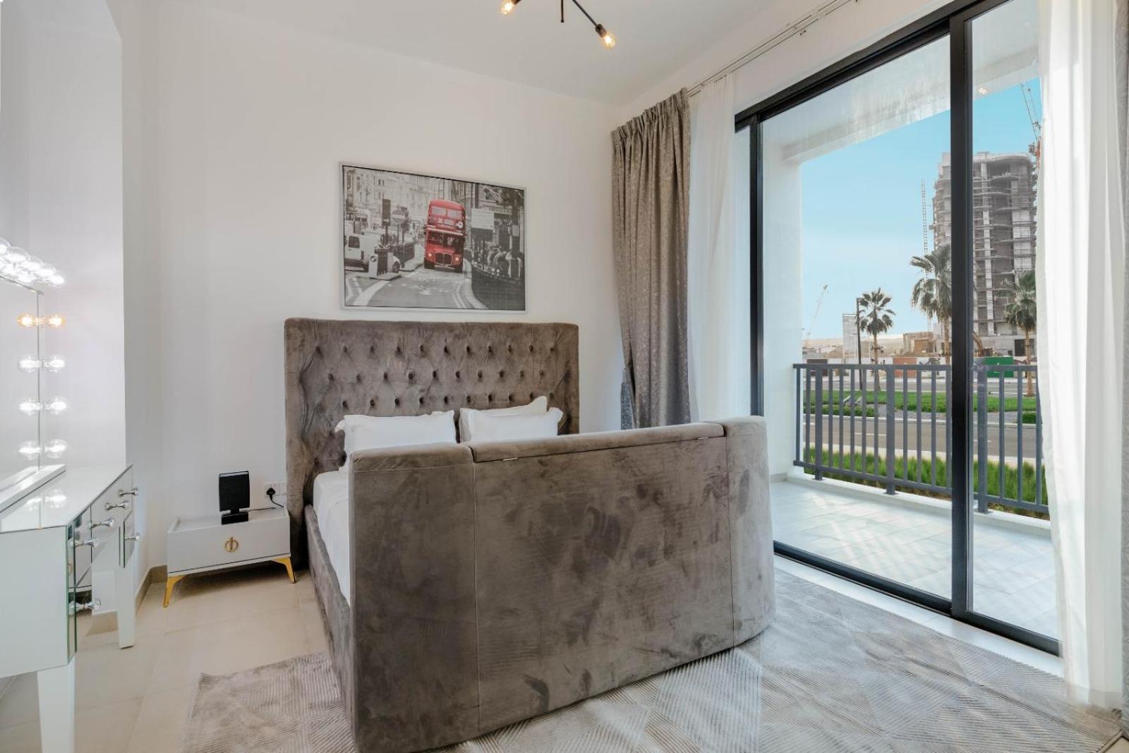 Rakvista Residence Ras al-Khaimah Exterior photo